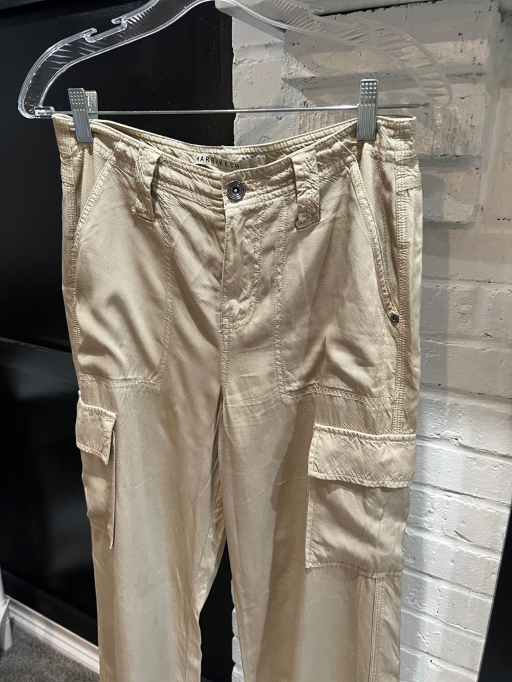 Marrakech:  Womens Pants - Picture 3 of 9